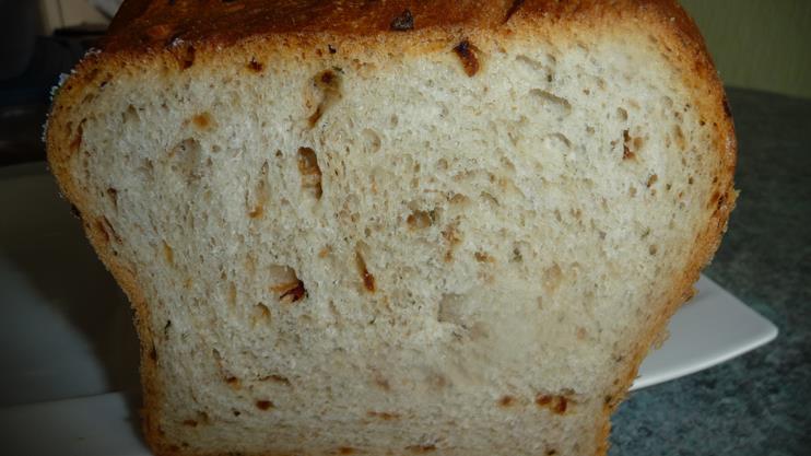 Bärlauch - Zwiebel - Beisser